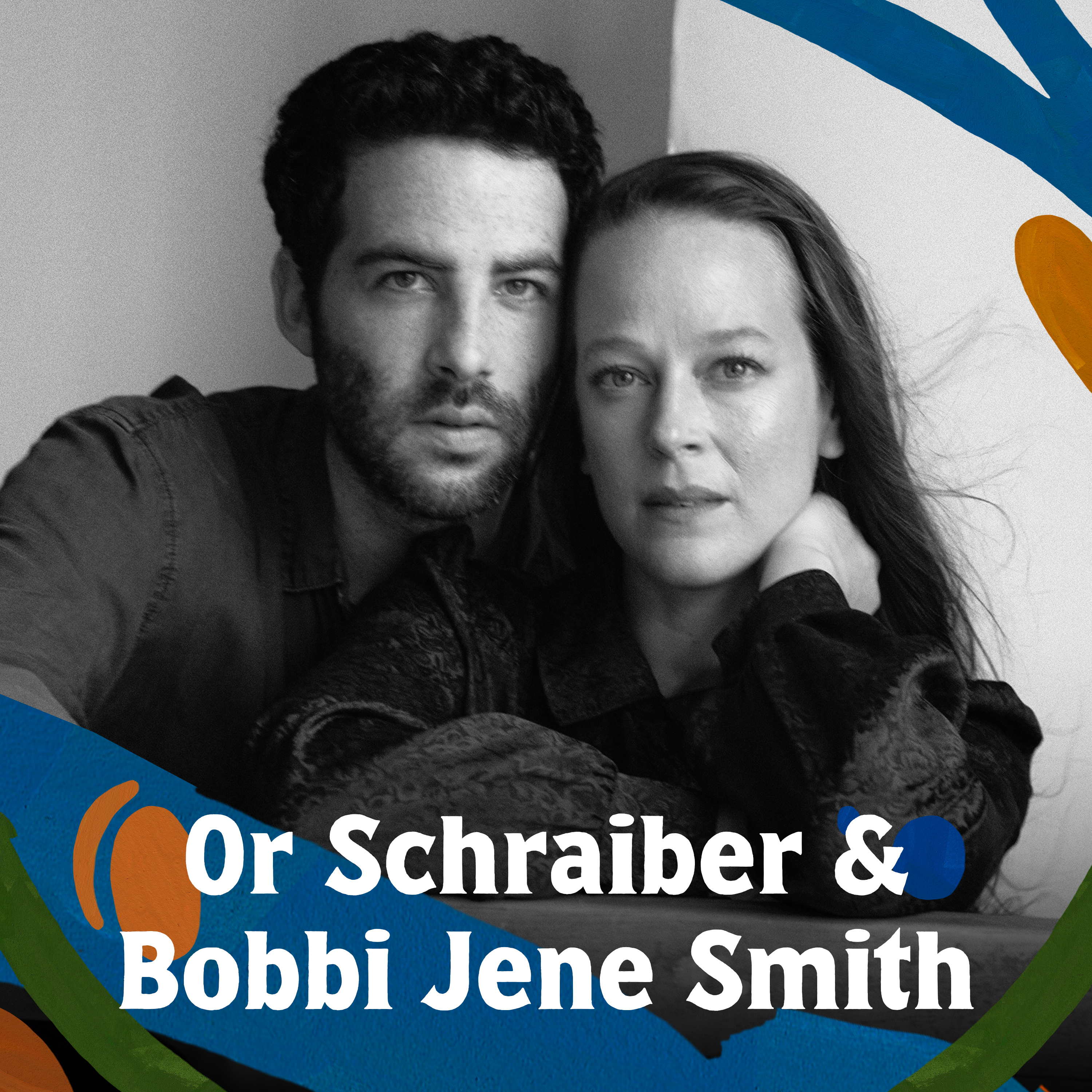 These choreographers are making the invisible visible through dance These choreographers are making the invisible visible through dance