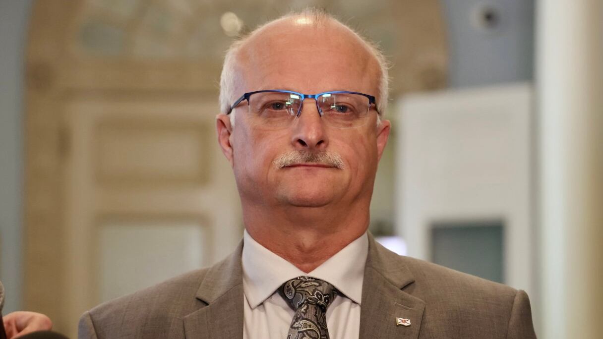 N.S. Power CEO, staff grilled over breach that allowed theft of 280,000 customers' data