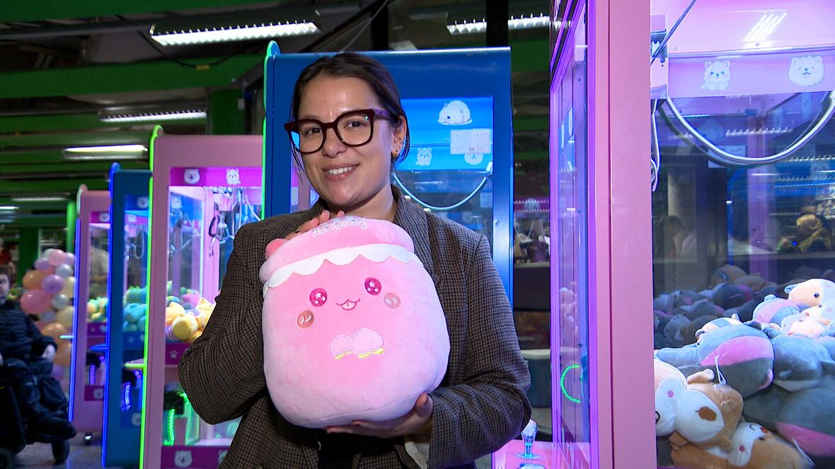image of 몬트리올 첫 번째 카와이 축제가 모든 귀여움을 기념하다