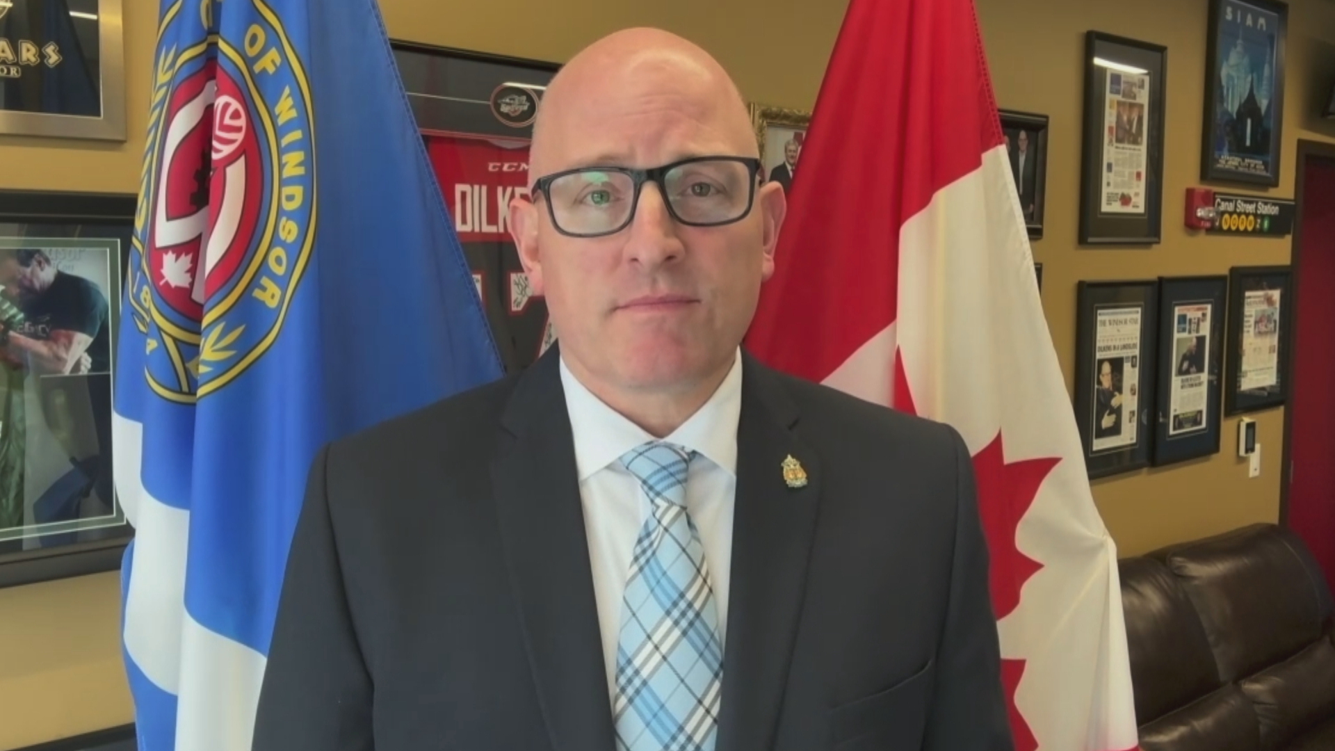 68,000 job losses possible in Ontario this year due to U.S. trade war: report 68,000 job losses possible in Ontario this year due to U.S. trade war: report