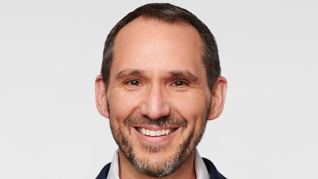 Manitoba Progressive Conservatives select new president, unveil new logo