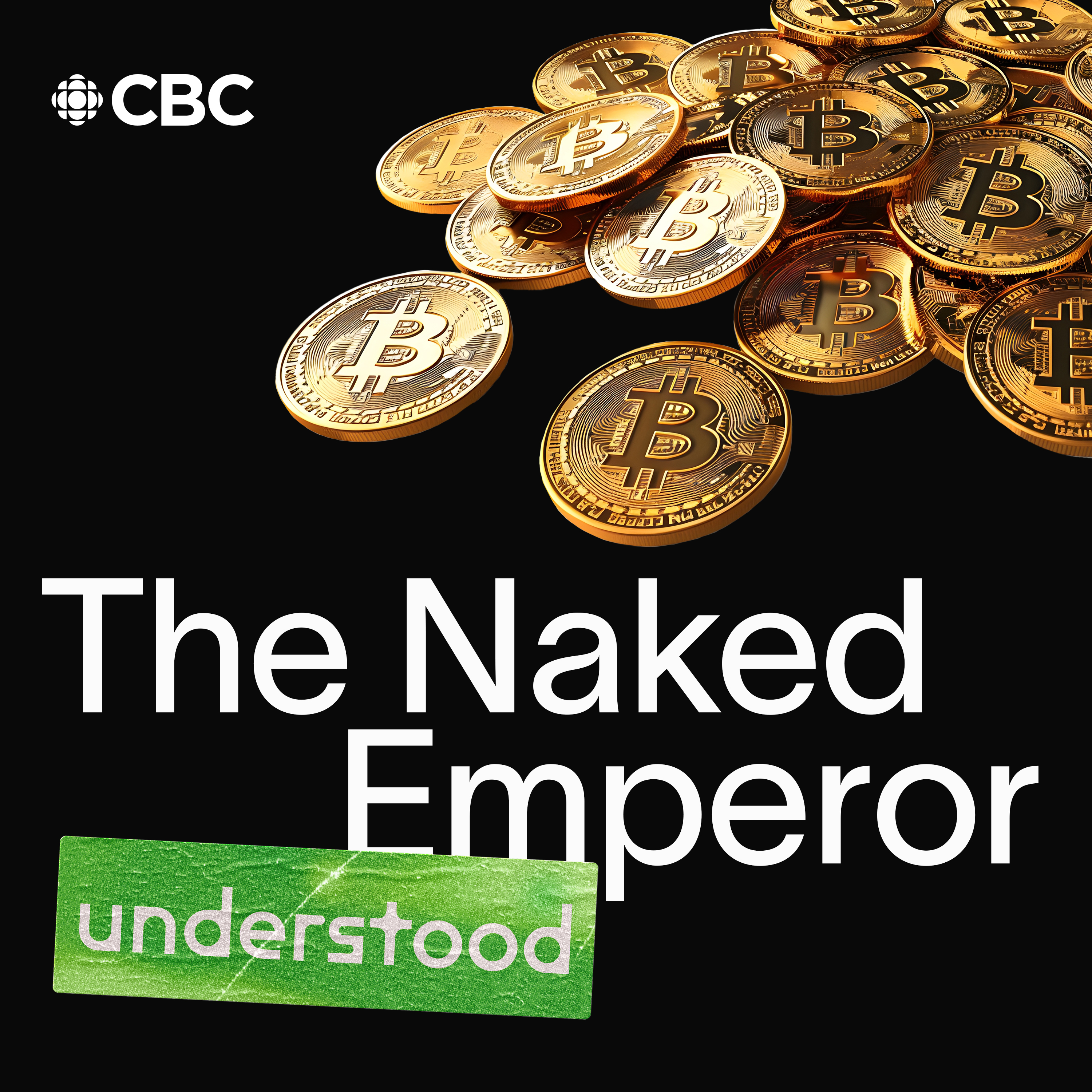 The Naked Emperor Trailer – Season 1 of Understood The Naked Emperor Trailer – Season 1 of Understood