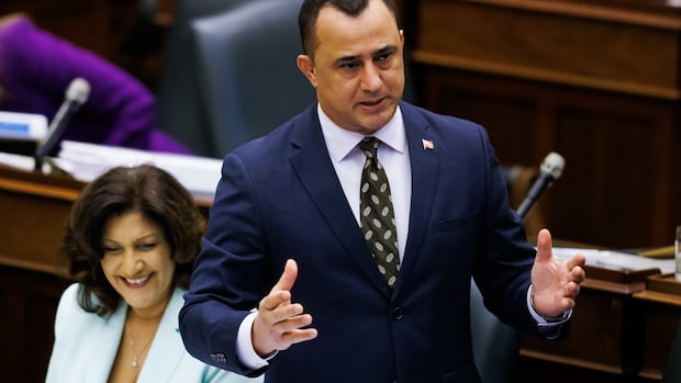 Wait for core Ontario autism services tops 5 years: advocates | CBC News