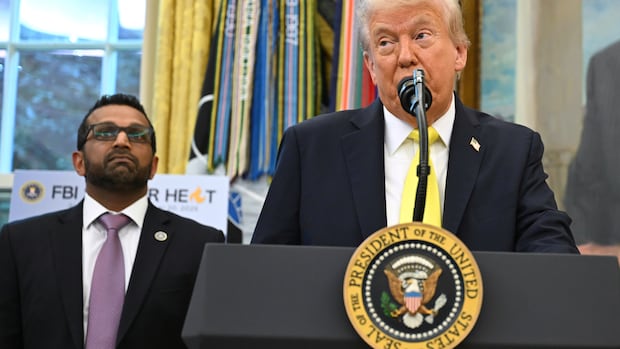 Trump authorizes covert CIA operations in Venezuela, pressuring Maduro