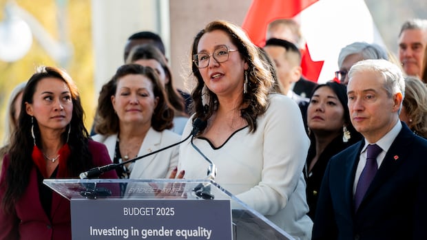 Indigenous programs face $2.3B in cuts, some new money in Carney’s 1st budget