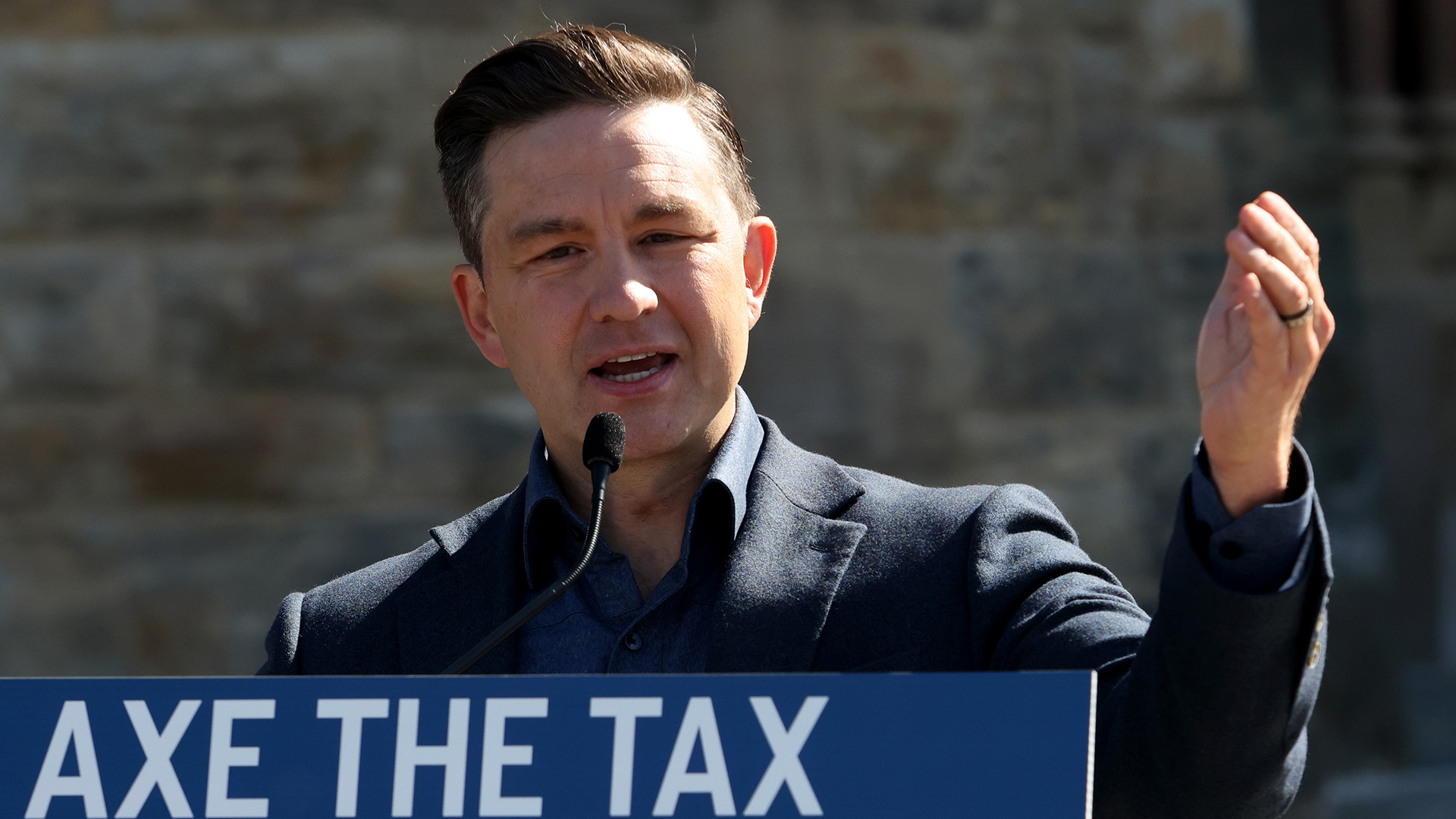 How much longer can the Liberal-NDP deal last? How much longer can the Liberal-NDP deal last?