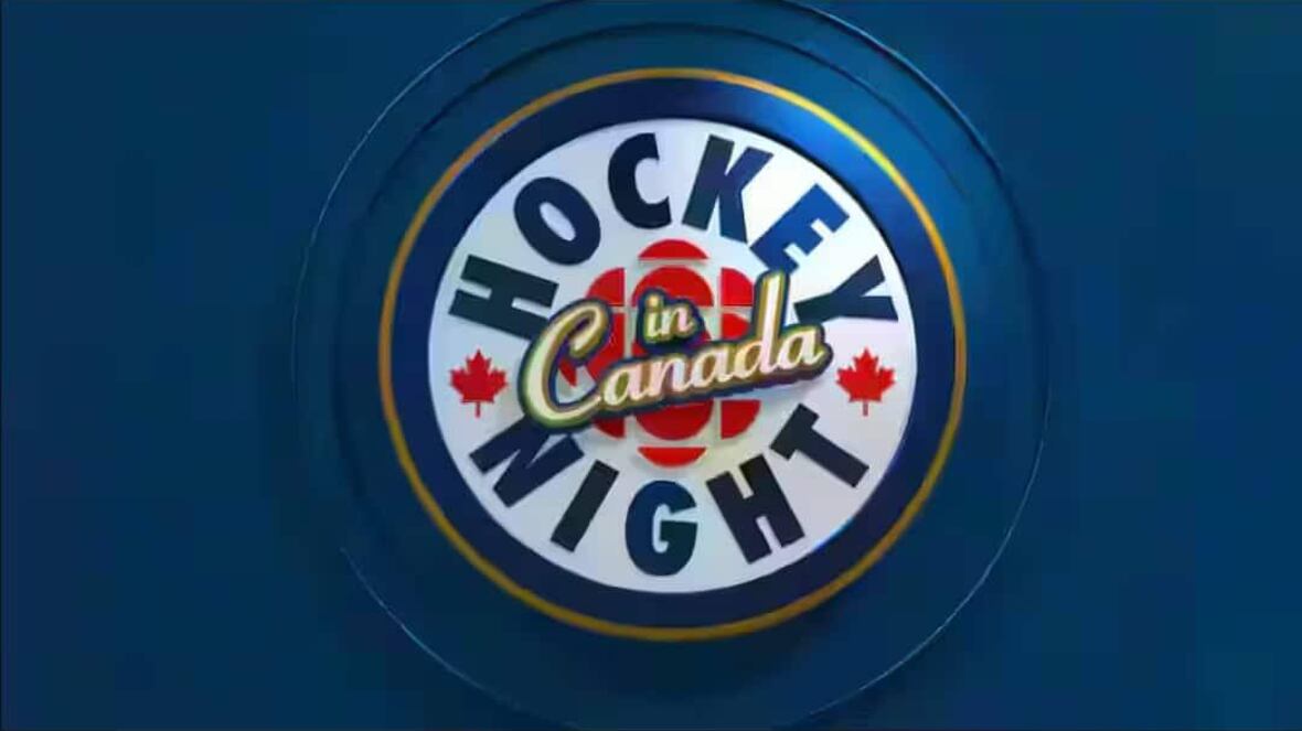 Hockey Night in Canada on CBC Montreal at Toronto CBC.ca