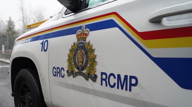 Woman charged after 53-year-old stabbed to death in Binscarth: Manitoba RCMP