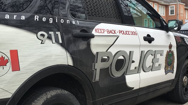 Man wanted in connection with ‘indignity to a body,’ turned himself in, Niagara police say
