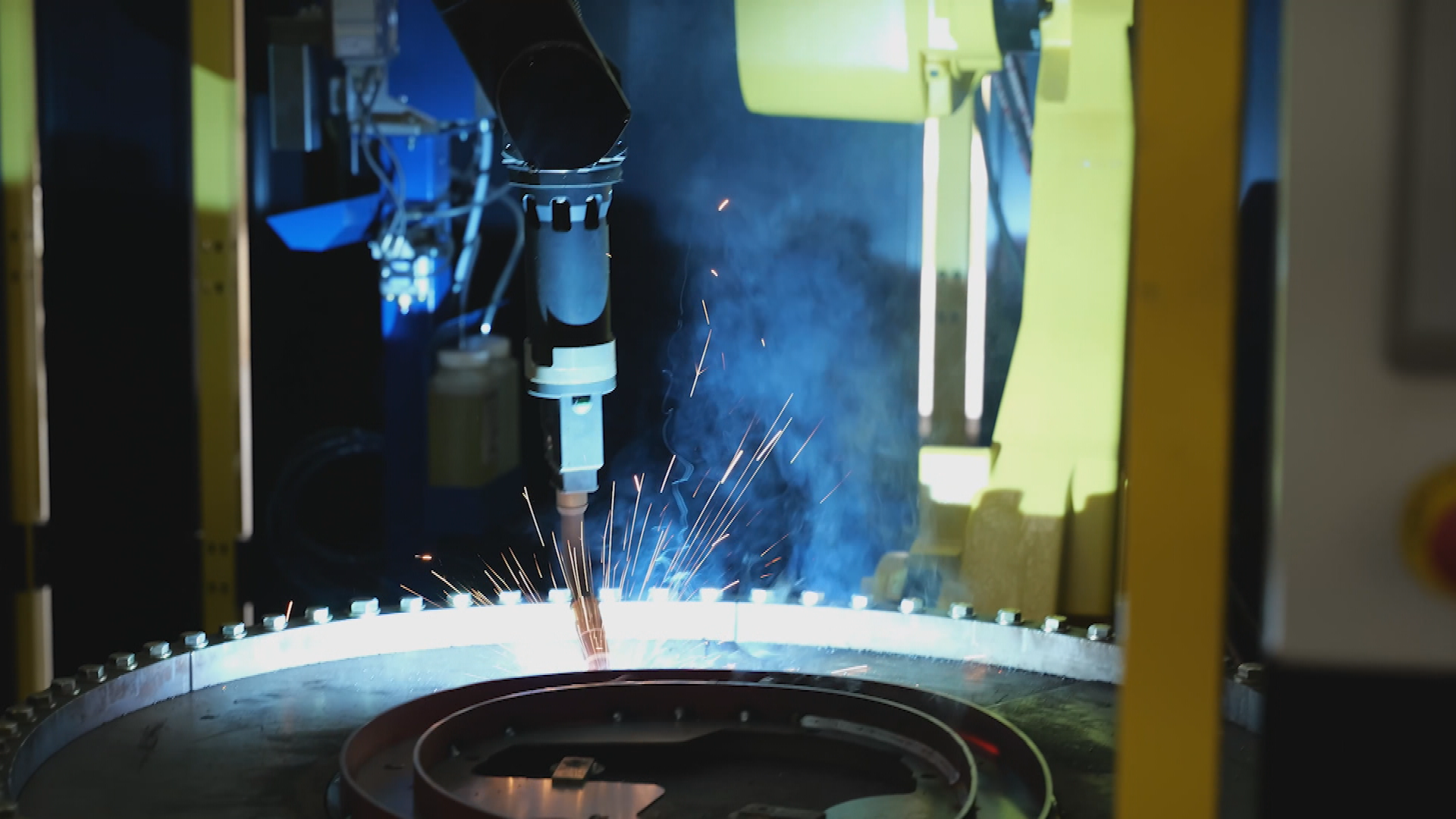 Winnipeg automation company lays off 1/3 of staff as trade war leads to ‘spending freeze’ Winnipeg automation company lays off 1/3 of staff as trade war leads to ‘spending freeze’