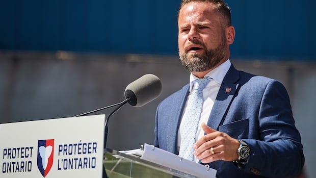 Ontario to make it easier for health-care workers from other provinces to practice | CBC News