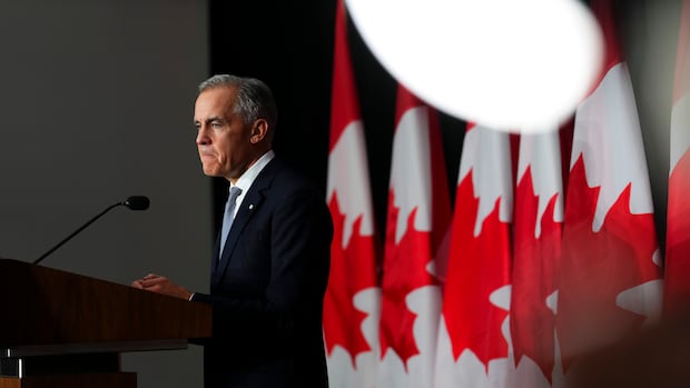 Civil service employees in Manitoba brace for federal budget amid fears of workforce cuts