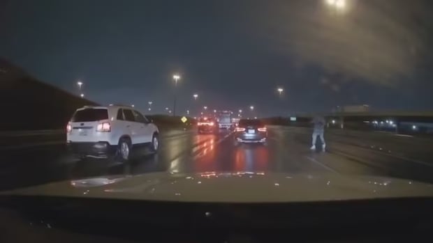 image of Toronto Carjacking Spree Ends in Arrest: Suspect Faces Multiple Charges