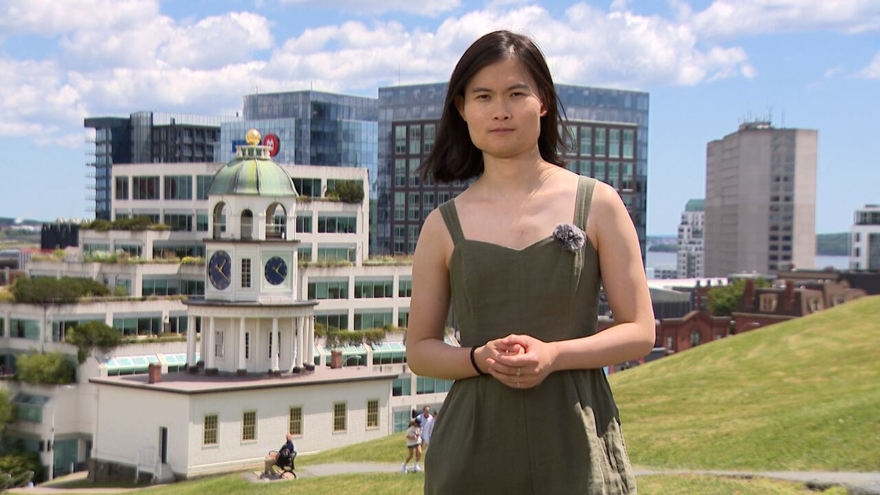 By 2100, Halifax could have summers like these cities