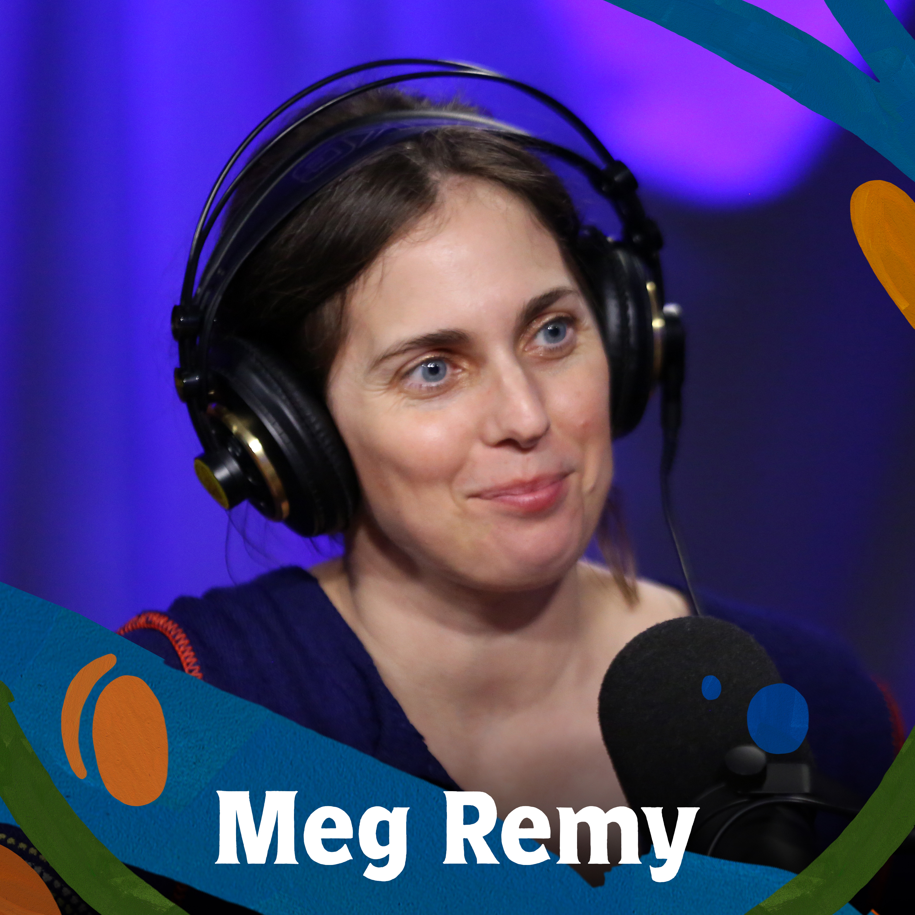 U.S. Girls' Meg Remy is finally rooting for herself