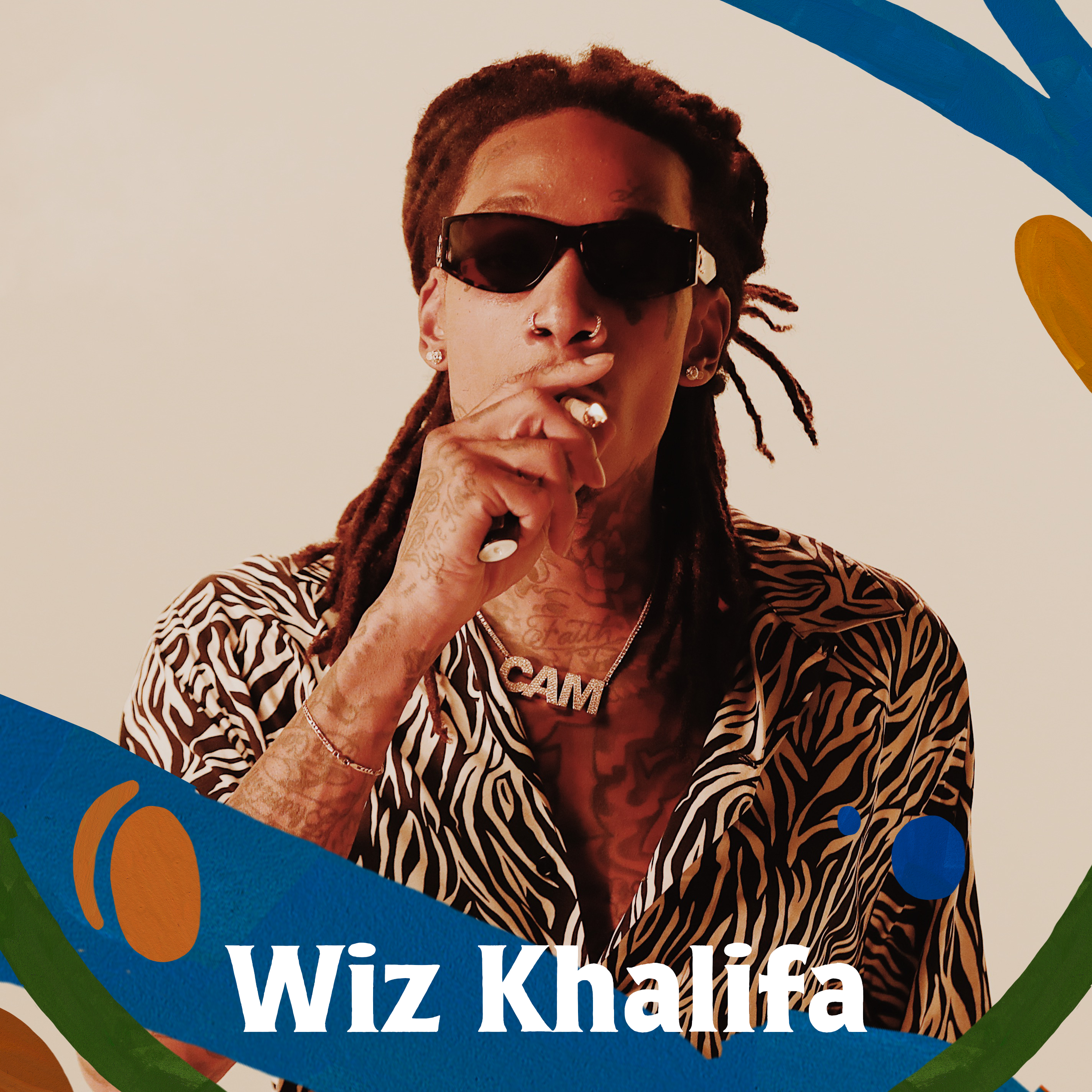 cover of episode Wiz Khalifa found peace in not needing praise