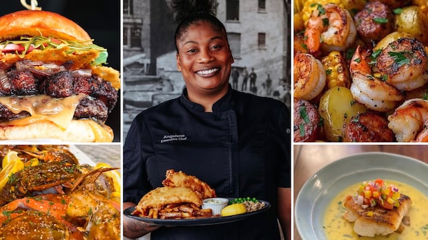 It's not easy being a Black immigrant woman in Atlantic Canada