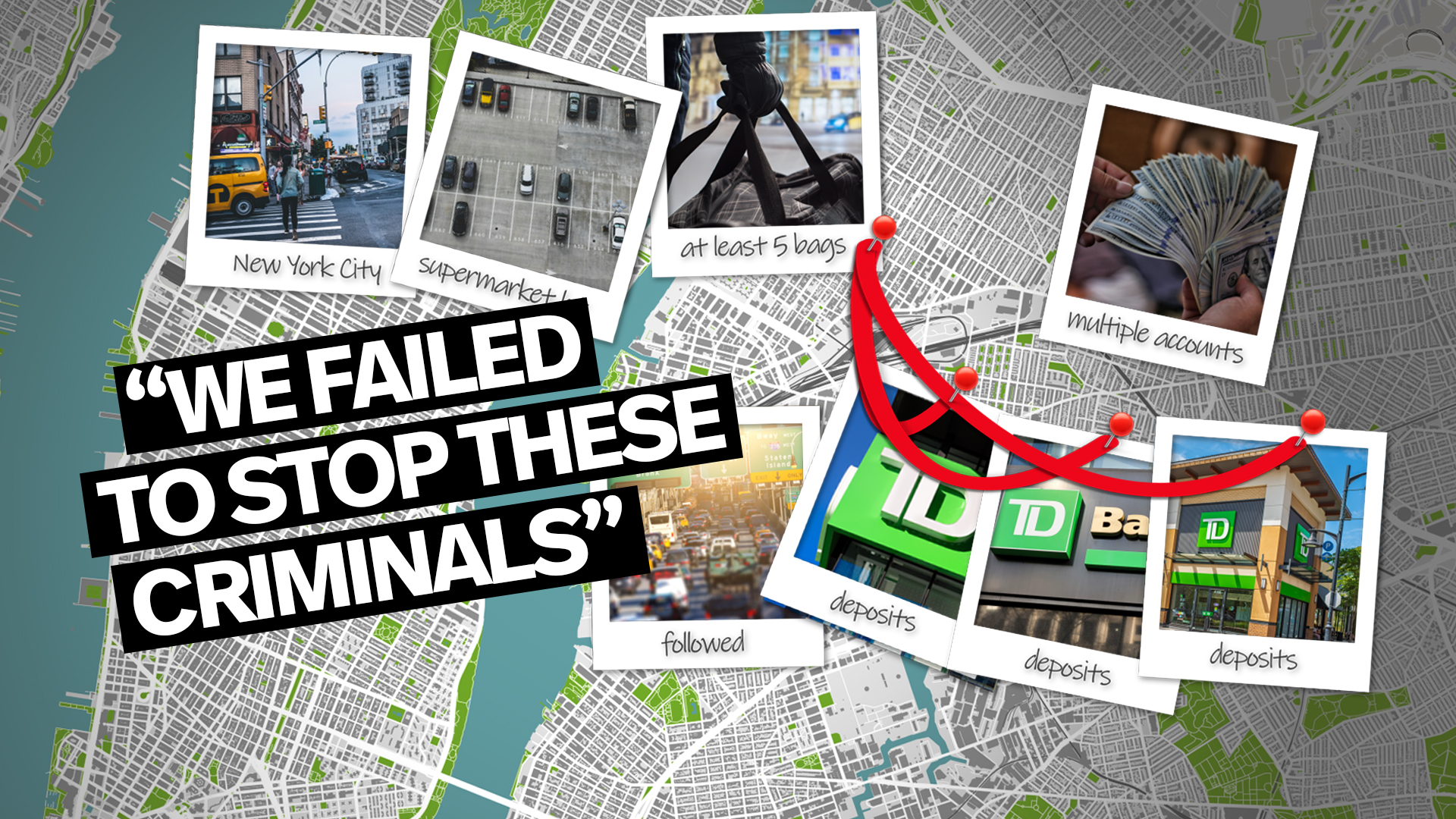 TD Bank’s failure to thwart money laundering in U.S. prompts calls for stronger regulation at home TD Bank’s failure to thwart money laundering in U.S. prompts calls for stronger regulation at home