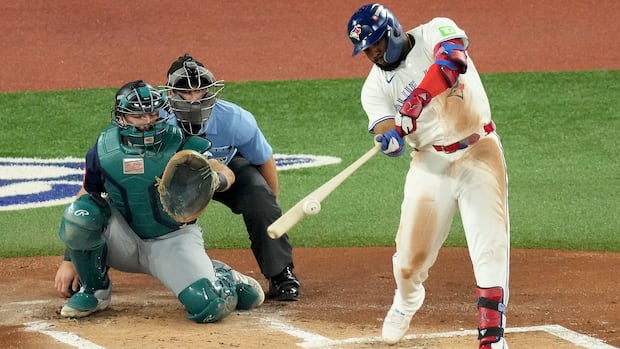 8 Blue Jays and Dodgers who could determine the outcome of the World Series | CBC Sports
