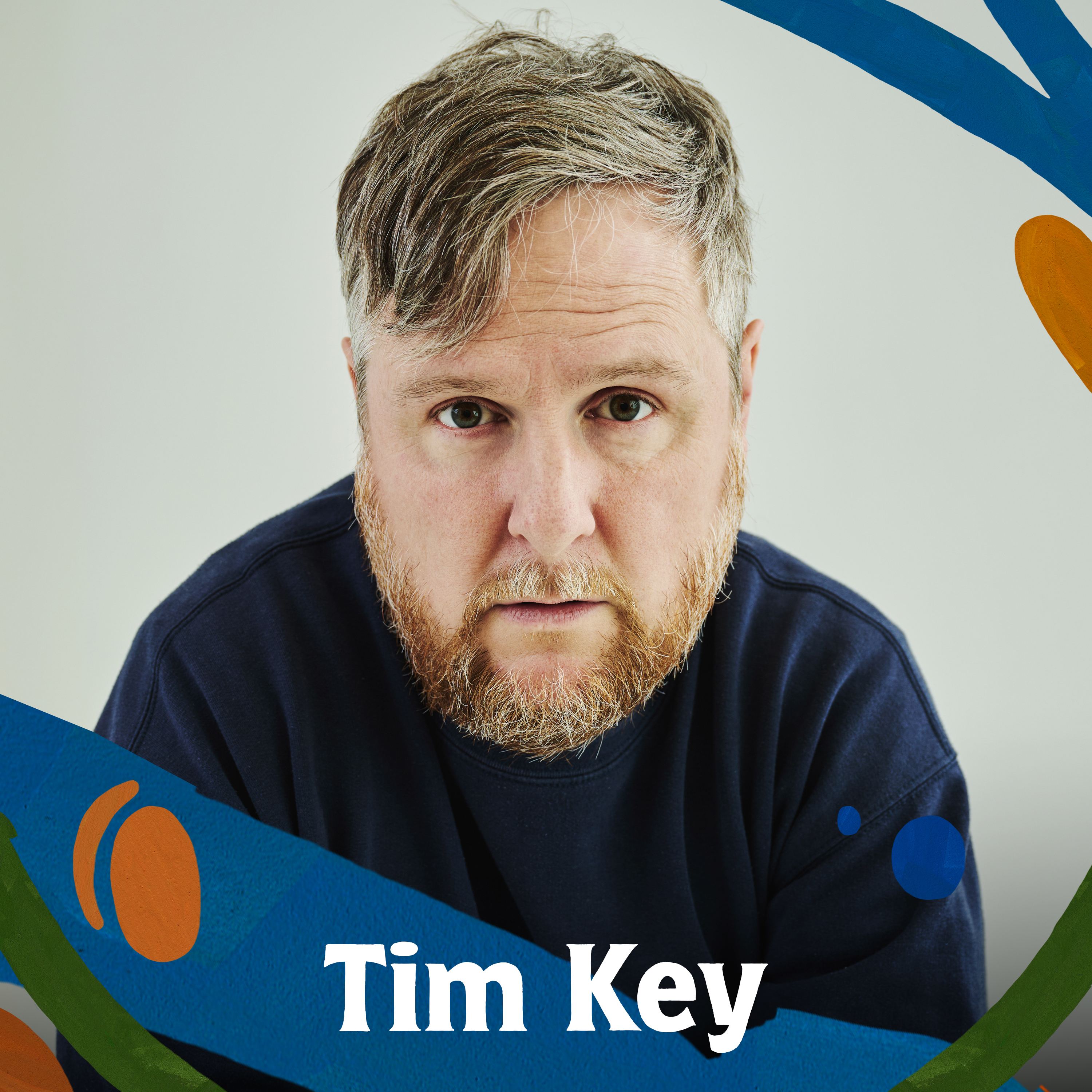 How Tim Key got Carey Mulligan in The Ballad of Wallis Island