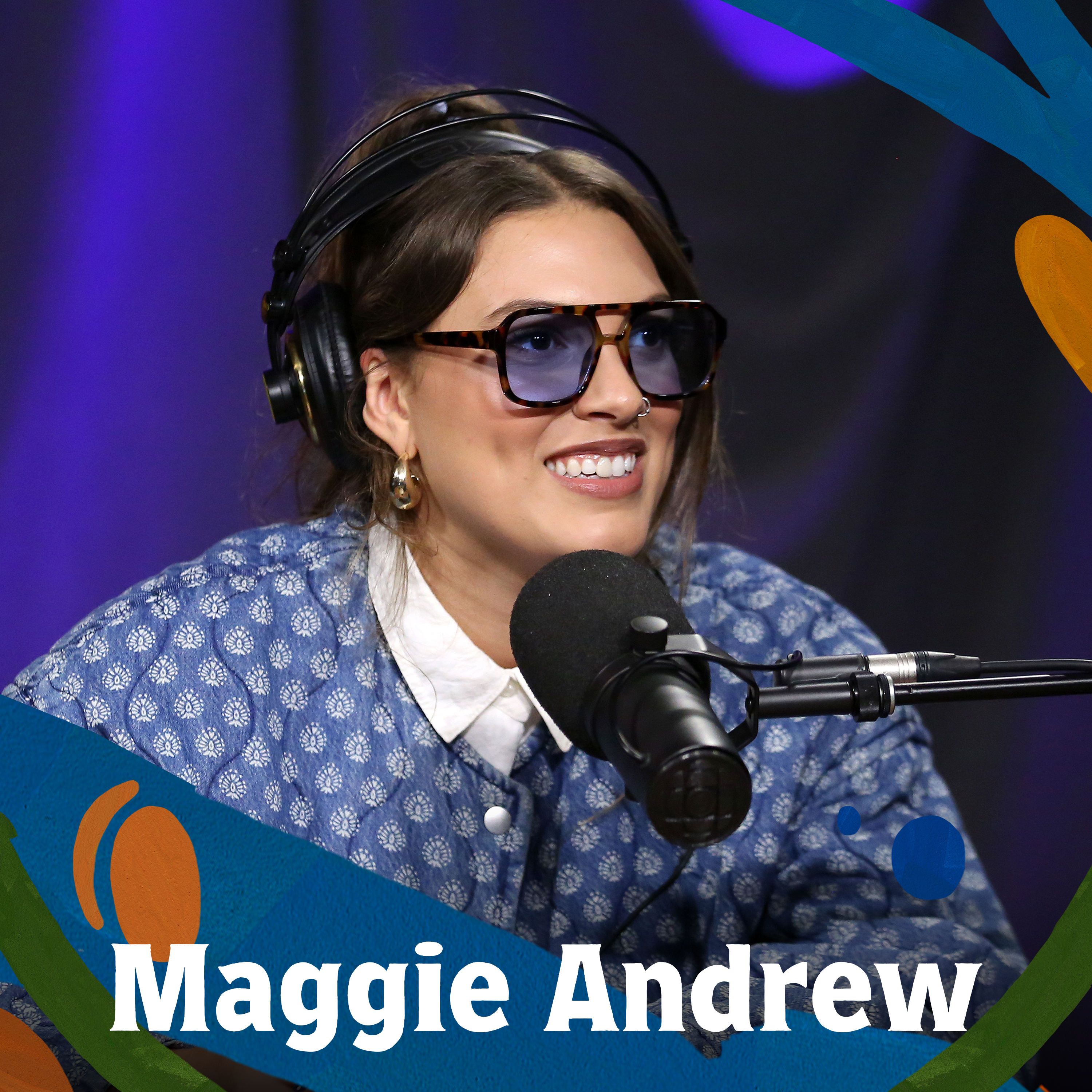 How To Sing For Money? Ask Maggie Andrew