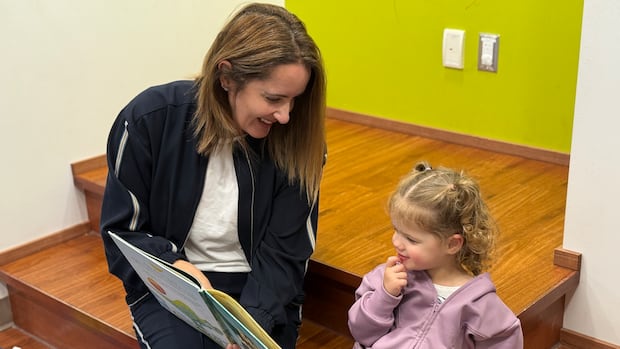 Researchers in northern Ontario to study how books can help kids learn French words