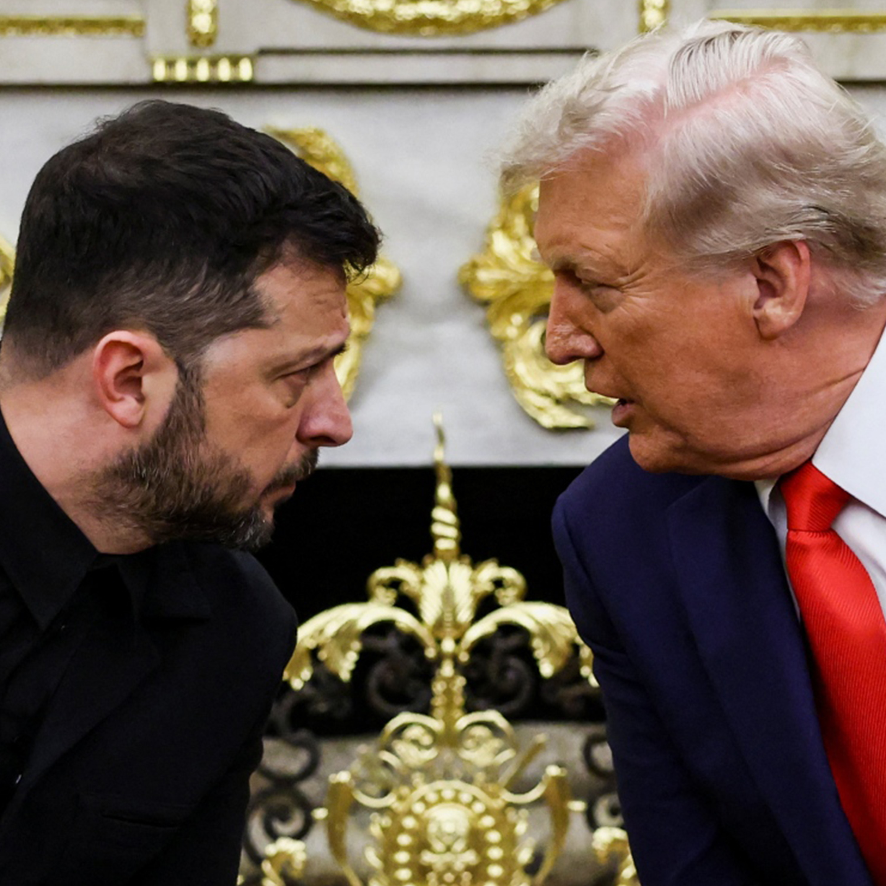 Is Trump any closer to ending the war in Ukraine?