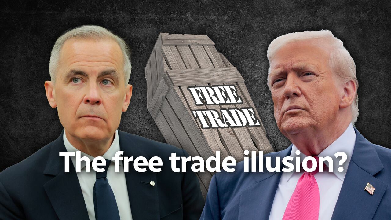 Is Canada-US free trade dead? | About That