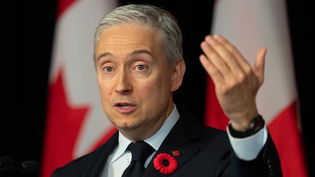 Canada’s proposed budget sees deficit rise to $78B. Here’s what to know about the Carney government’s plans