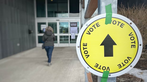 How to vote in Quebec's municipal elections on Nov. 2