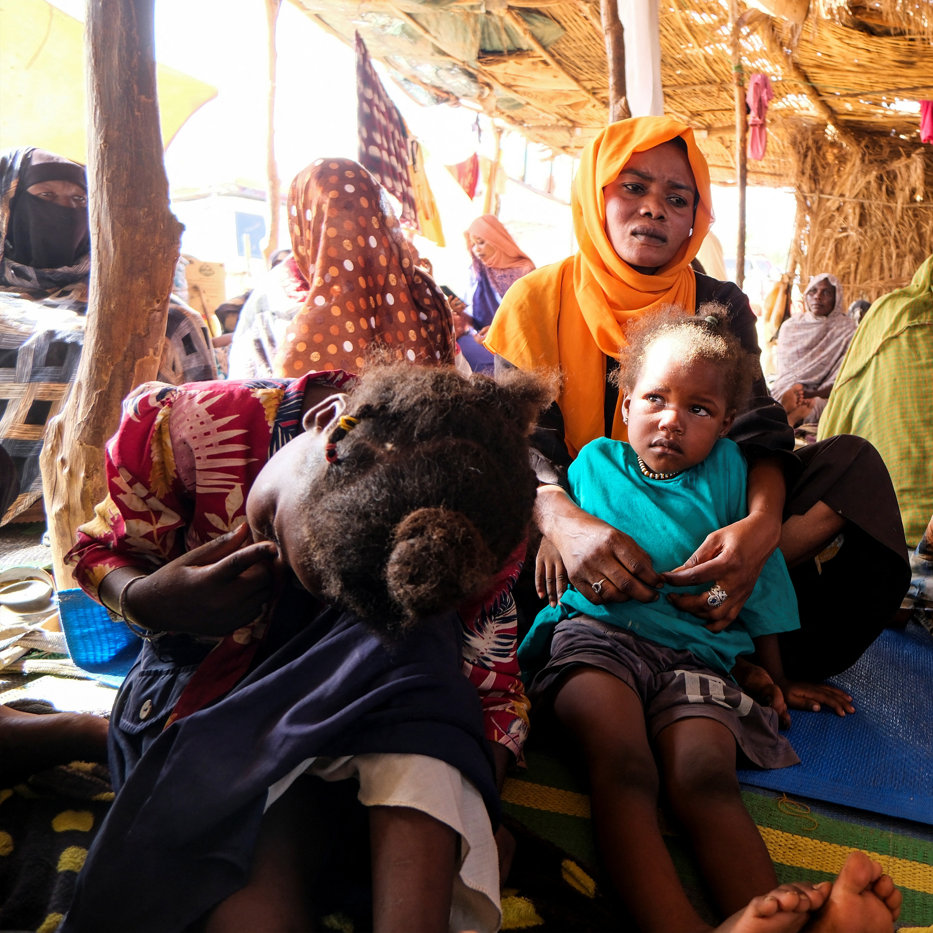 What’s fuelling the war in Sudan?