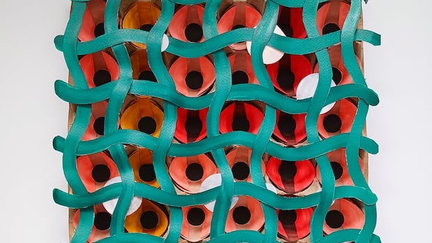 The paper artist who makes the most ordinary material do extraordinary things | CBC Arts