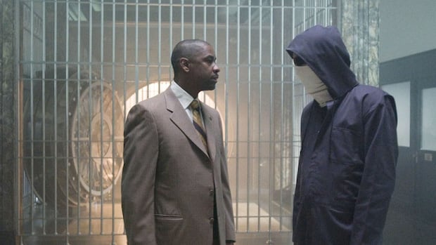 Louvre robbery got you feeling heisty? Here are 20 films to scratch that itch