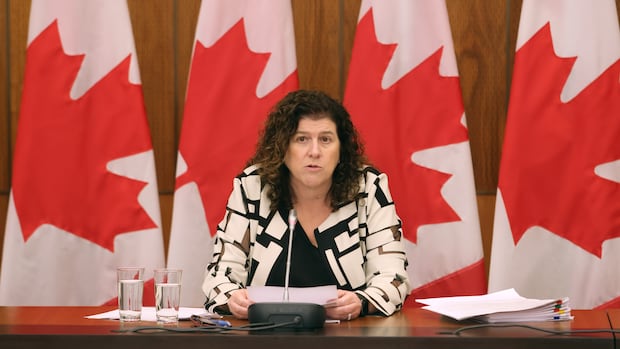 Auditor general uncovers unsafe drinking water, toilets that don't work in military housing