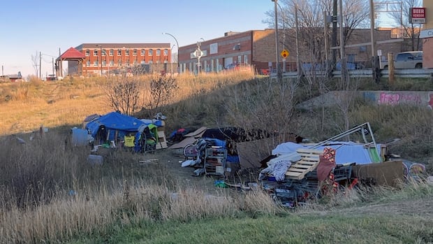 Brandon reopens overnight warming shelter as city waits for homelessness strategy rollout