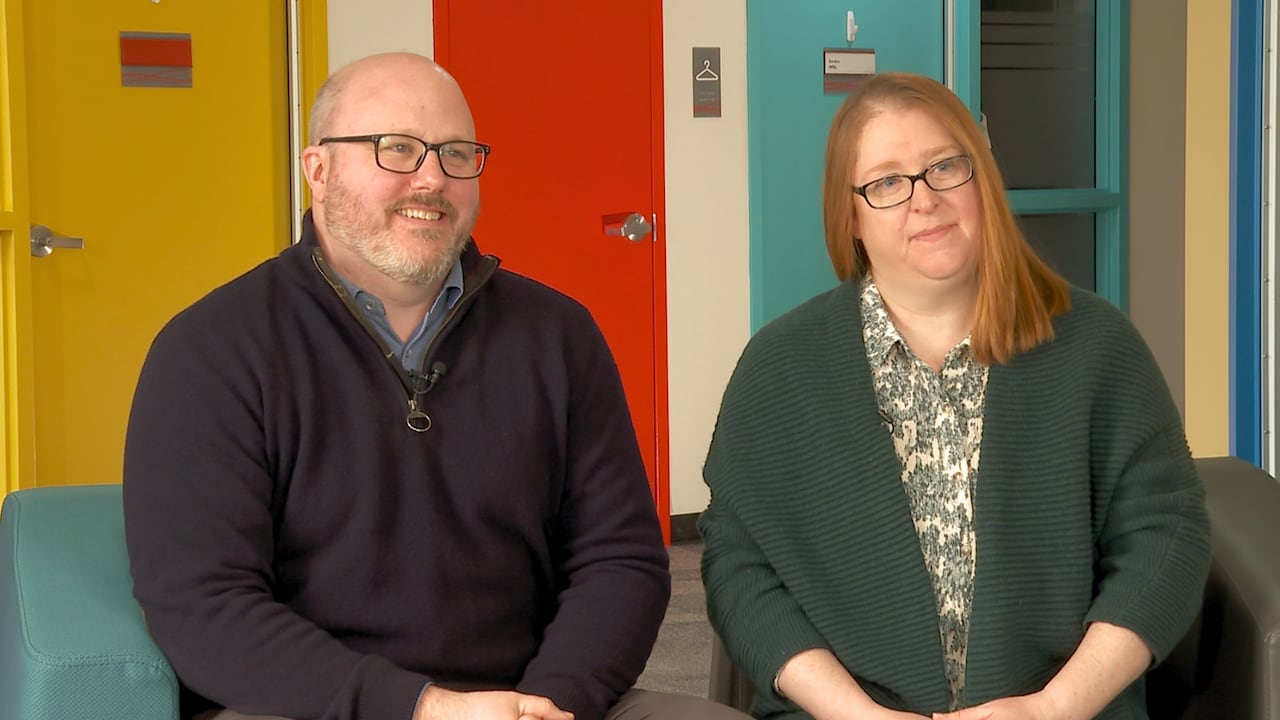 Doctors in N.L. are — finally — bringing I.V.F. to the province