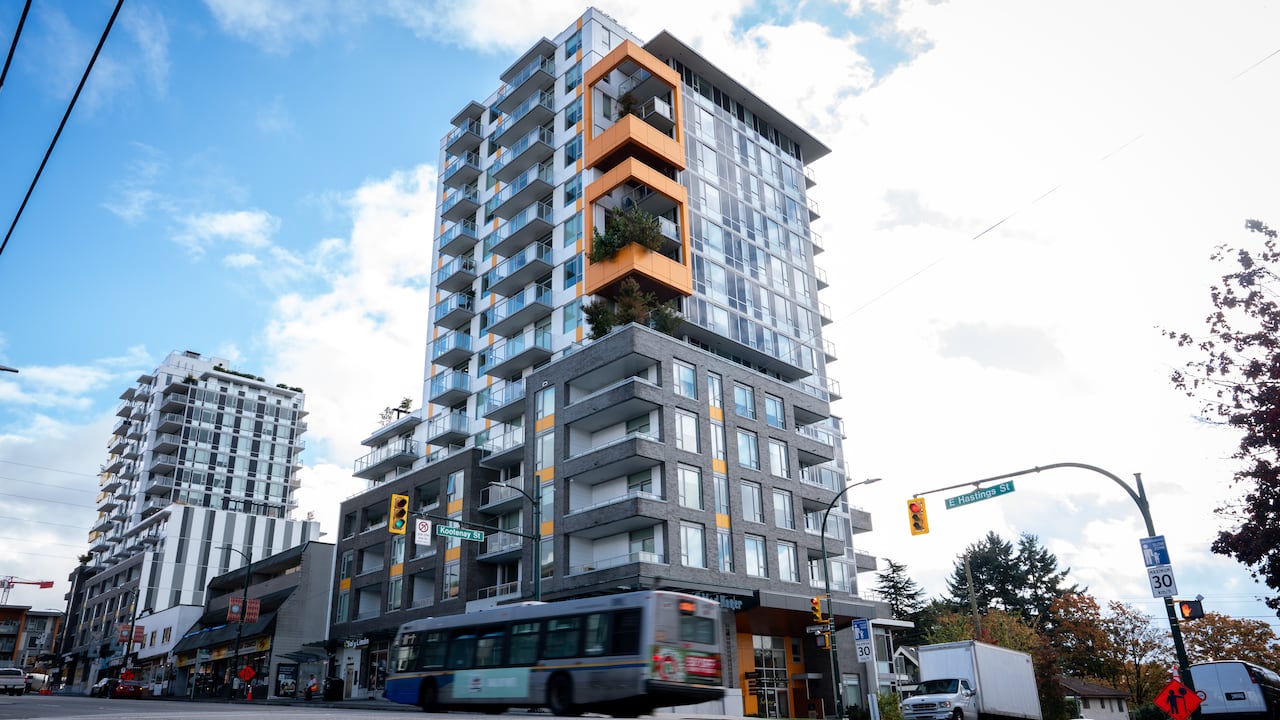 Landlord threatened to evict Vancouver tenants over posts in private Facebook group