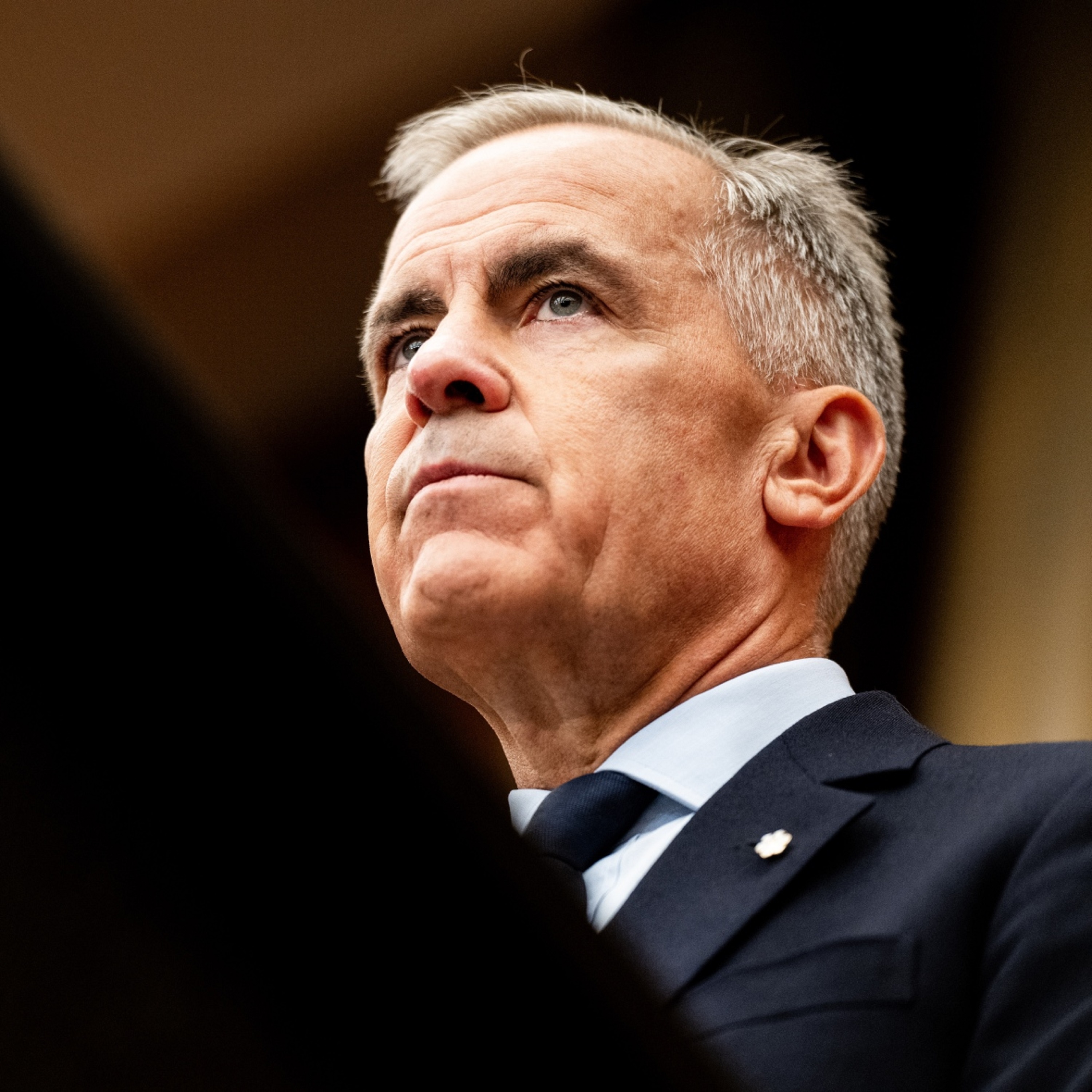 Politics! Carney's report card, Poilievre's return