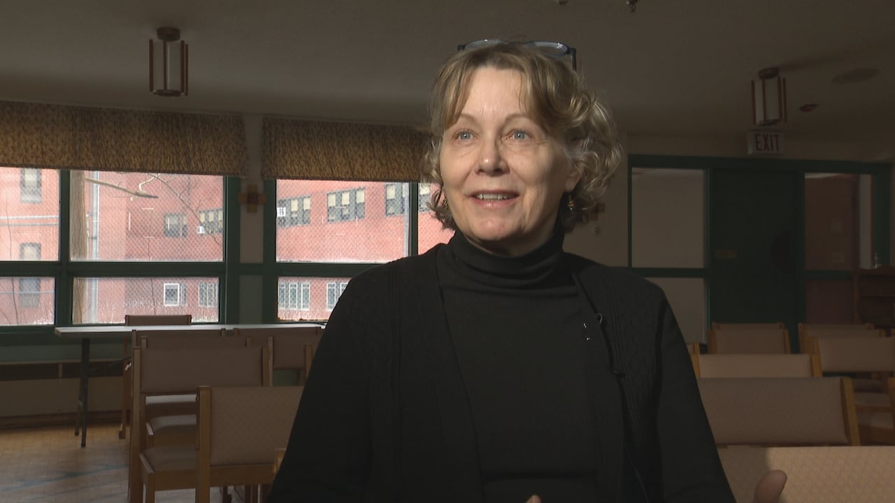 A place for ‘social undesirables’: Honouring the history of the Waterford Hospital