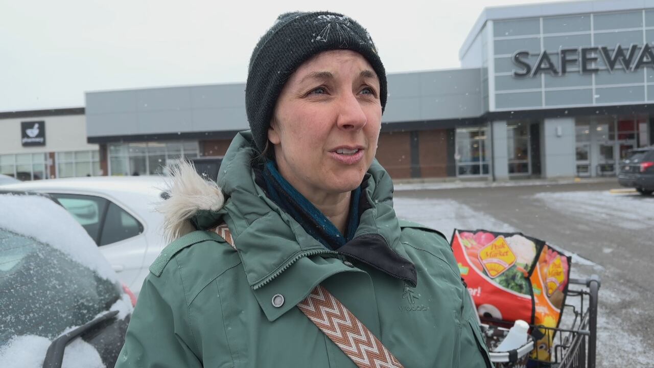 Calgarians react to axed carbon tax | CBC.ca
