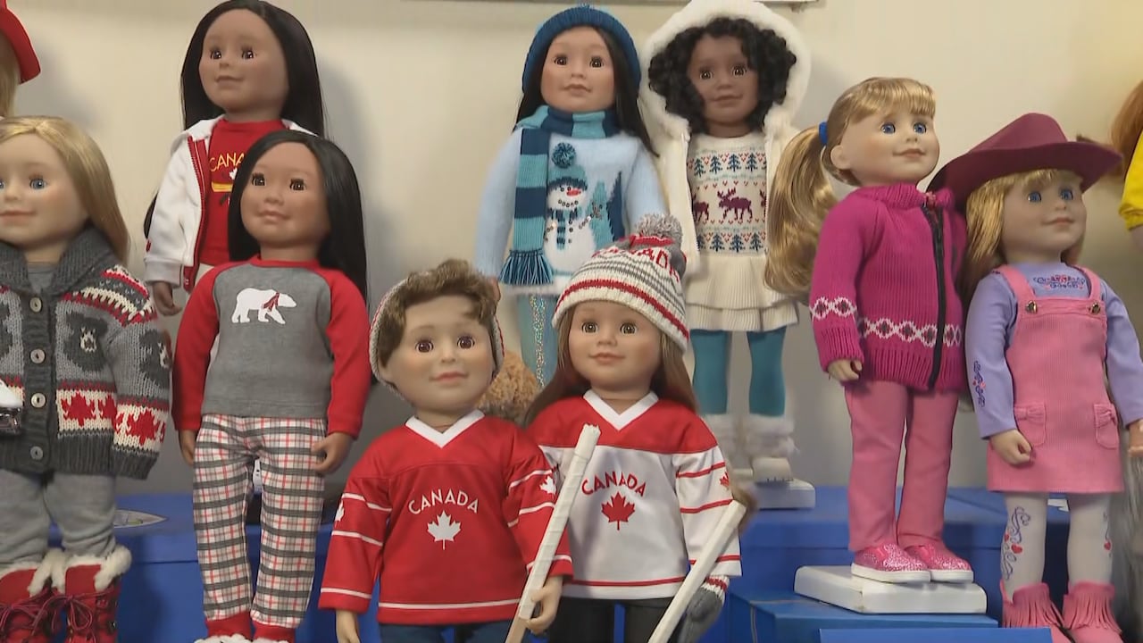 Dolls