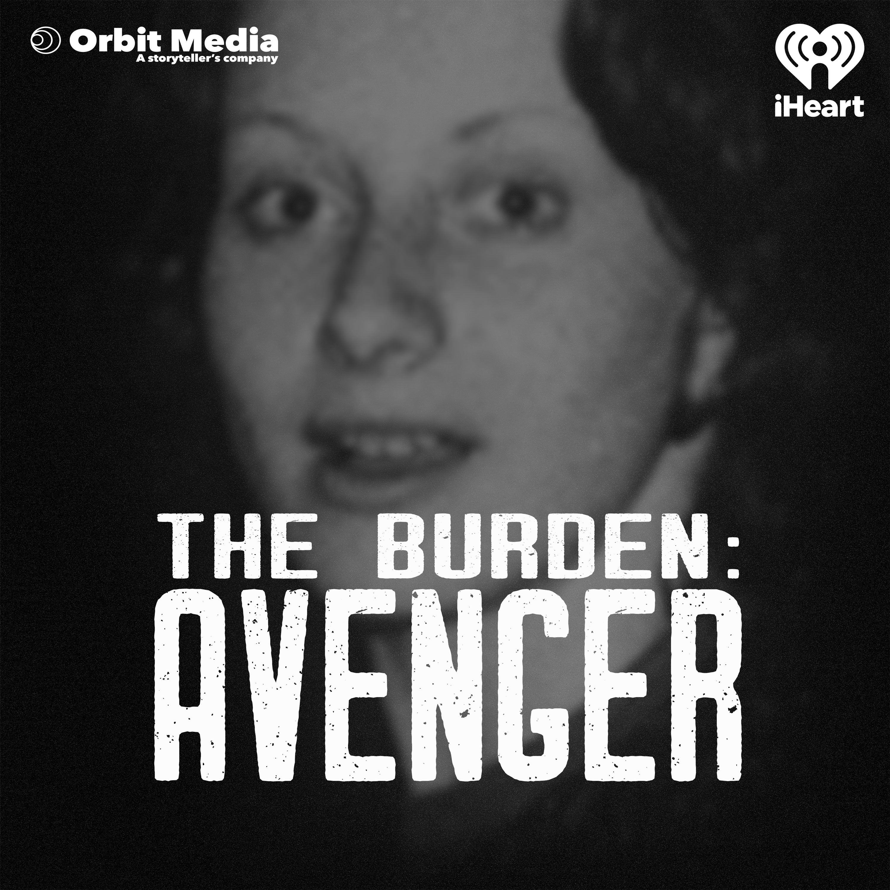 Uncover Introduces: Avenger from Orbit Media