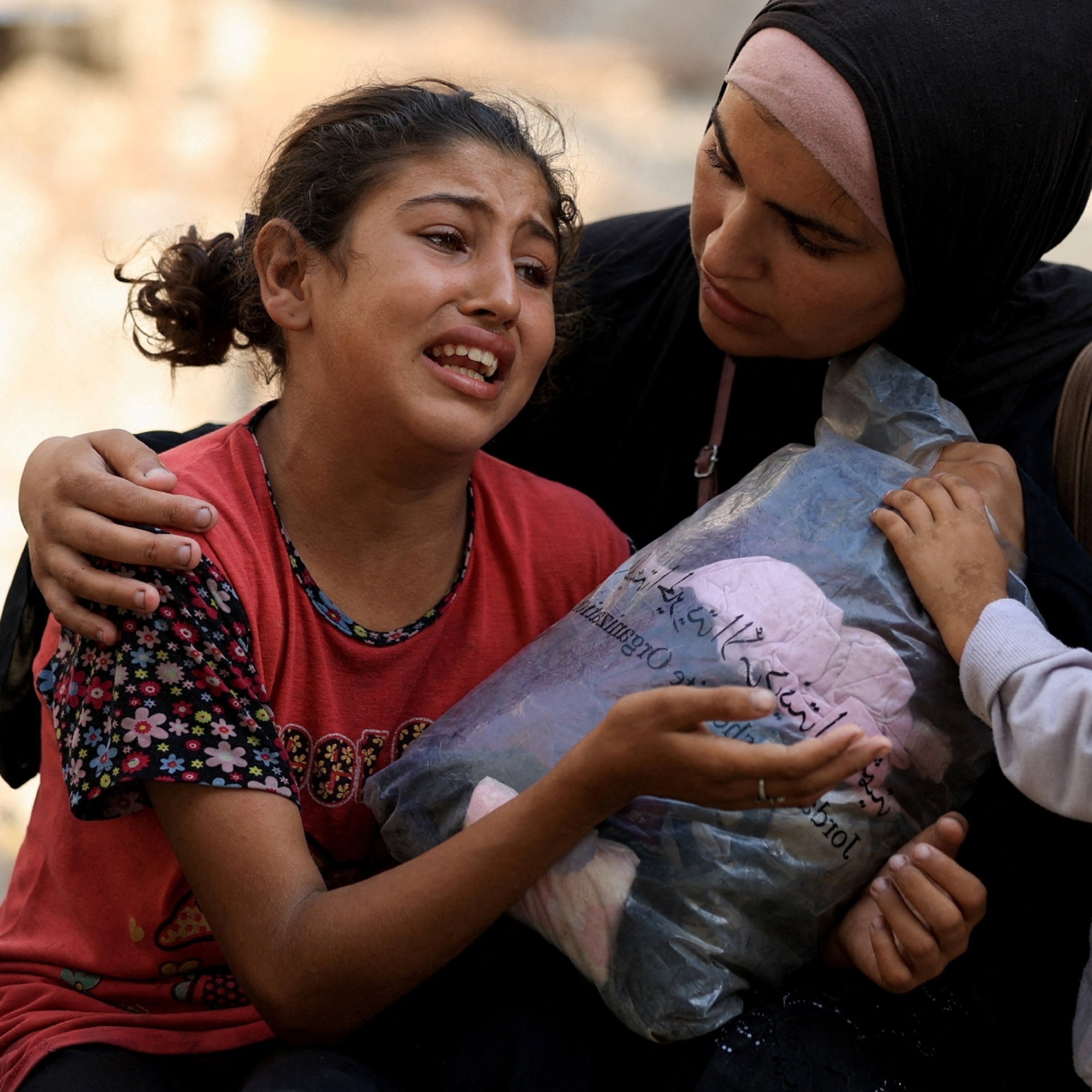 Israel defies global outcry over Gaza City, West Bank
