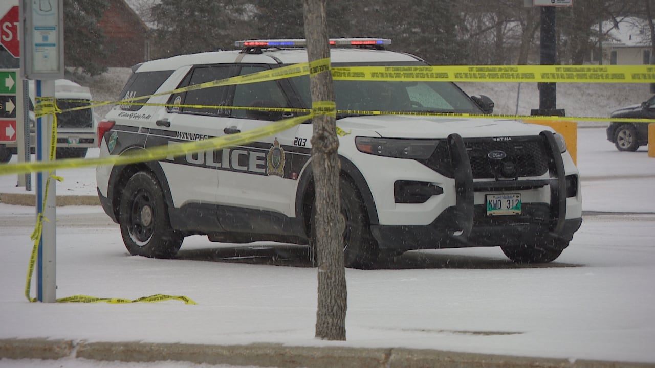 Shooting death of man by Winnipeg police being investigated | CBC.ca