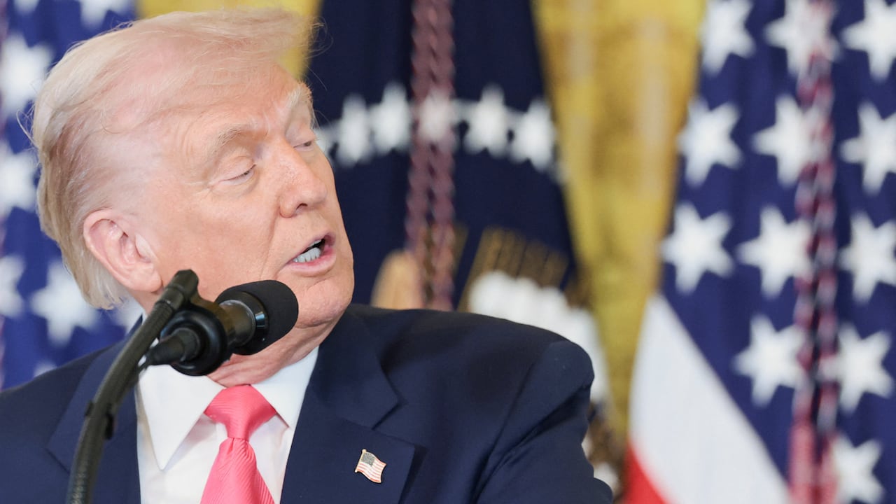 BBC apologizes to Trump but rejects basis for his billion-dollar lawsuit threat