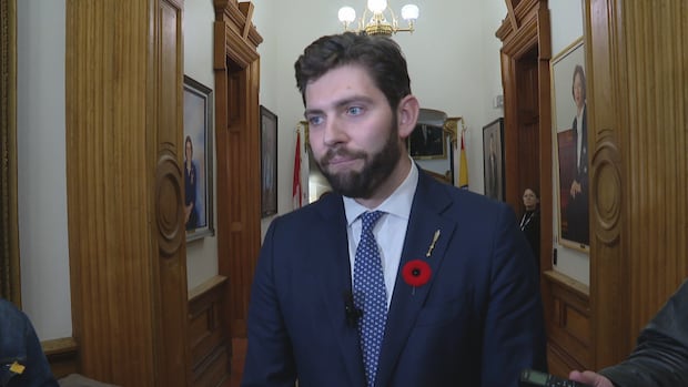 Housing for homeless people approved for Fredericton’s Forest Hill Road