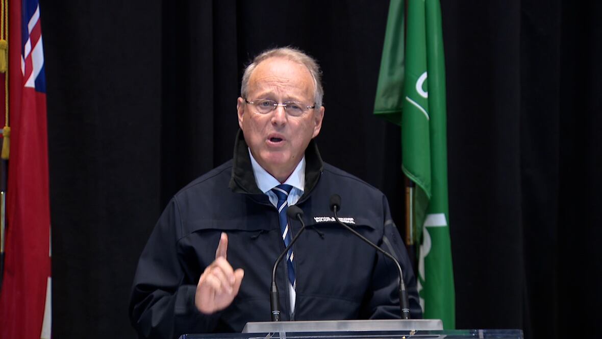 New jail planned for Kemptville moves forward