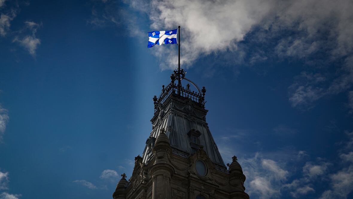 image of Quebec's Government Pushes for Stronger Secularism Laws