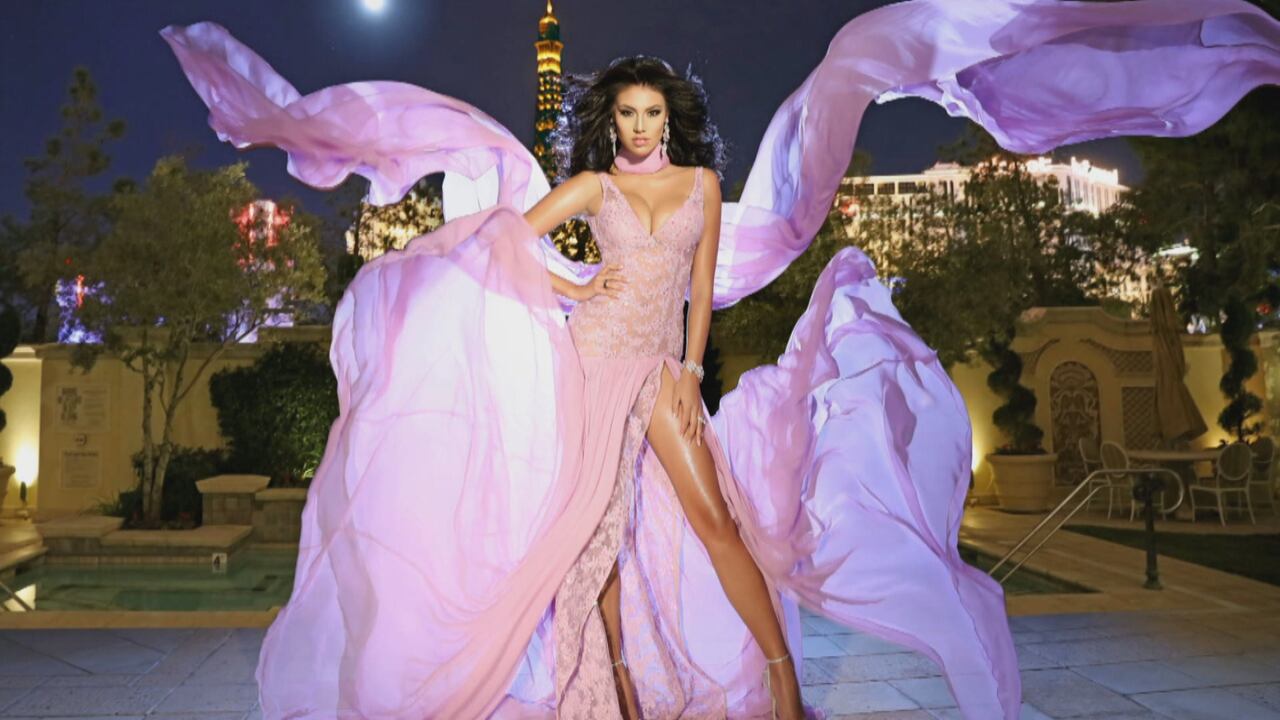 Pageant queen, makeup artist breaking barriers as Indigenous women in beauty industry Pageant queen, makeup artist breaking barriers as Indigenous women in beauty industry