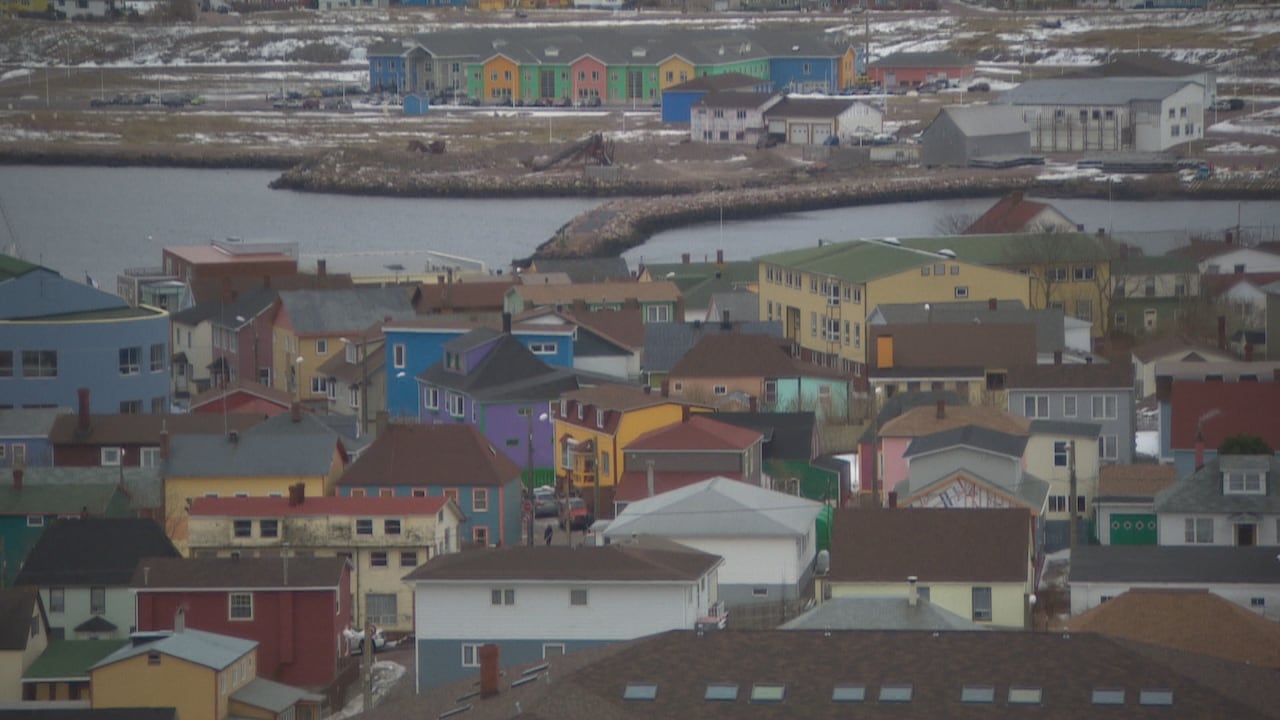 'Why us?': Disbelief in Saint-Pierre and Miquelon over Trump tariff